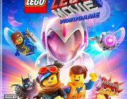 The LEGO Movie 2 Videogame