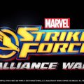 Alliance War storms onto MARVEL Strike Force