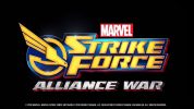 Alliance War storms onto MARVEL Strike Force