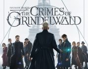 Fantastic Beasts: The Crimes of Grindelwald