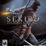 A Dozen Hours With Sekiro: Shadows Die Twice