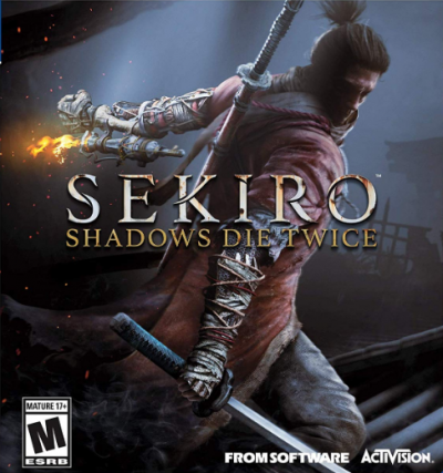 A Dozen Hours With Sekiro: Shadows Die Twice