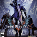 Devil May Cry 5