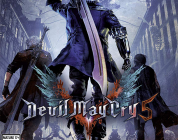 Devil May Cry 5