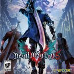 Devil May Cry 5 (PS4)