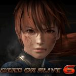 Dead or Alive 6