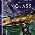 Glass heading to digital on April 2nd, 4KUHD/Blu-ray/DVD April 16th