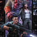 Legendary: Game of Heroes gets Hellboy