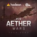 EVE: Aether Wars Reaches  Groundbreaking Achievement