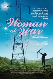 Women At War – coming June 4th!