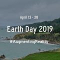 Niantic prepping Earth Day Campaign for 2019