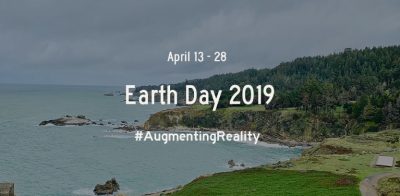 Niantic prepping Earth Day Campaign for 2019