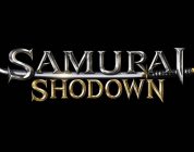 Samurai Shodown (PC Version)