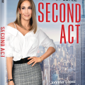 Second Act heading to Digital March 12th, Blu-ray/DVD March 26th