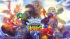 Skylanders Ring of Heroes soars to number one in the United States