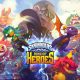 Skylanders Ring of Heroes soars to number one in the United States