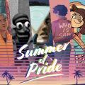 Summer of Pride begins on MidBoss Twitch Channel in June 2019