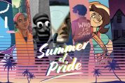 Summer of Pride begins on MidBoss Twitch Channel in June 2019