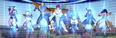 Super Dragon Ball Heroes: gets a new trailer