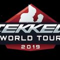 Bandai and Twitch announce Tekken World Tour 2019