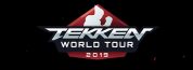 Bandai and Twitch announce Tekken World Tour 2019