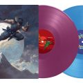 Pre-orders open for The Messenger on vinyl