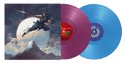 Pre-orders open for The Messenger on vinyl