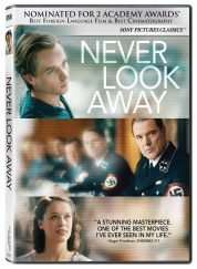 NEVER LOOK AWAY – nominee for an Academy Award
