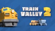 Train Valley 2 Releases on April 13th!!