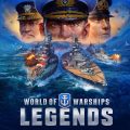 World of Warships: Legends Entering Console Early Access Worldwide!