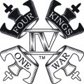 Four Kings One War advances strategic gameplay into the 21st century!