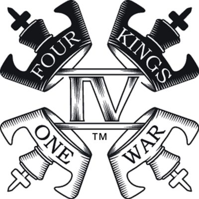 Four Kings One War advances strategic gameplay into the 21st century!
