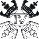 Four Kings One War advances strategic gameplay into the 21st century!