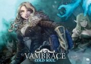 Vambrace: Cold Soul: Roguelike RPG to release on PC!