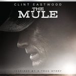 The Mule (4k Ultra HD + Blu-Ray)