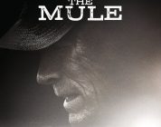 The Mule (4k Ultra HD + Blu-Ray)