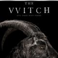 The Witch (4k Ultra HD + Blu-Ray)
