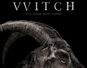 The Witch (4k Ultra HD + Blu-Ray)