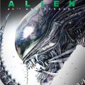 Alien 40th Anniversary (4k Ultra HD + Blu-Ray)