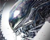 Alien 40th Anniversary (4k Ultra HD + Blu-Ray)