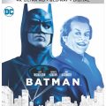 Warner Home Video celebrates 80 years of Batman with 4KUHD/Blu-ray releases of Batman films