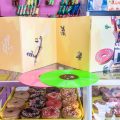 Donut County soundtrack goes vinyl