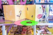 Donut County soundtrack goes vinyl