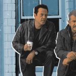 Dragged Across Concrete