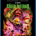 The Green Inferno