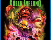 The Green Inferno
