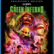 The Green Inferno