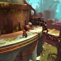 Hob runs free on the Epic Games Store until April 9th