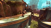 Hob runs free on the Epic Games Store until April 9th