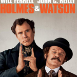 Holmes & Watson